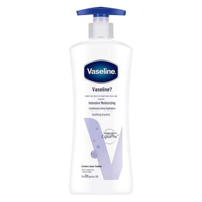 Intensive Care Body Lotion