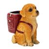 Golden Retriever Creative Pen Holder & Ornament