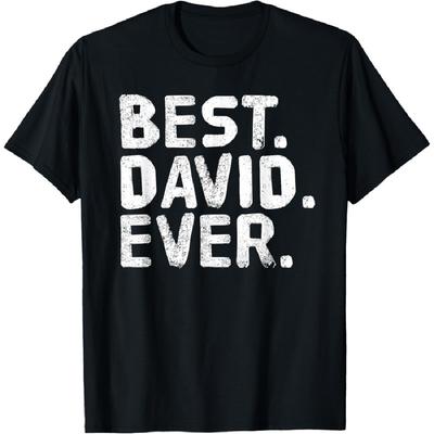 T-shirtler – Tişörtler