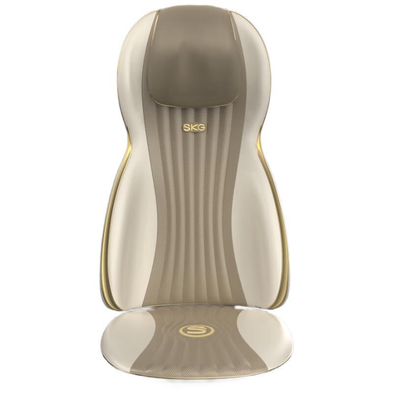 SKG T7 Royal Full Body Massage Cushion