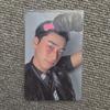 ATEEZ [] Choi San photocard K-pop Store POB