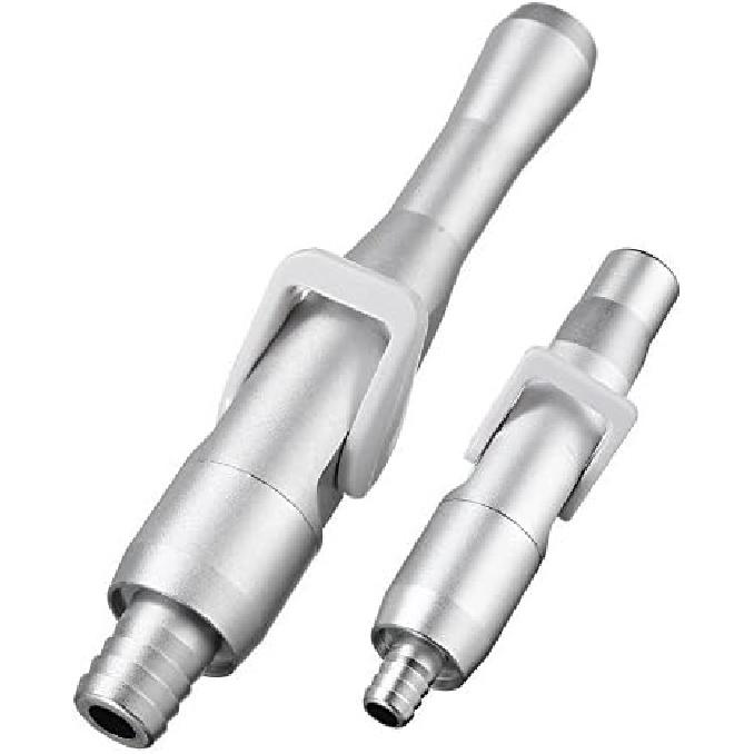 'Extended Dental Suction Valve, HVE Vacuum Valve Parts