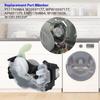 Premium W10913953 Washer Shift Actuator,W10815026 Actuator Replacement for Whirlpool WTW4816FW0 WTW4816FW1 WTW4816FW2 WTW4850BW1 WTW4850BW2