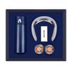 Executive Smart Gift Set: Temperature Control Mug, Neck Fan & Neck Massager