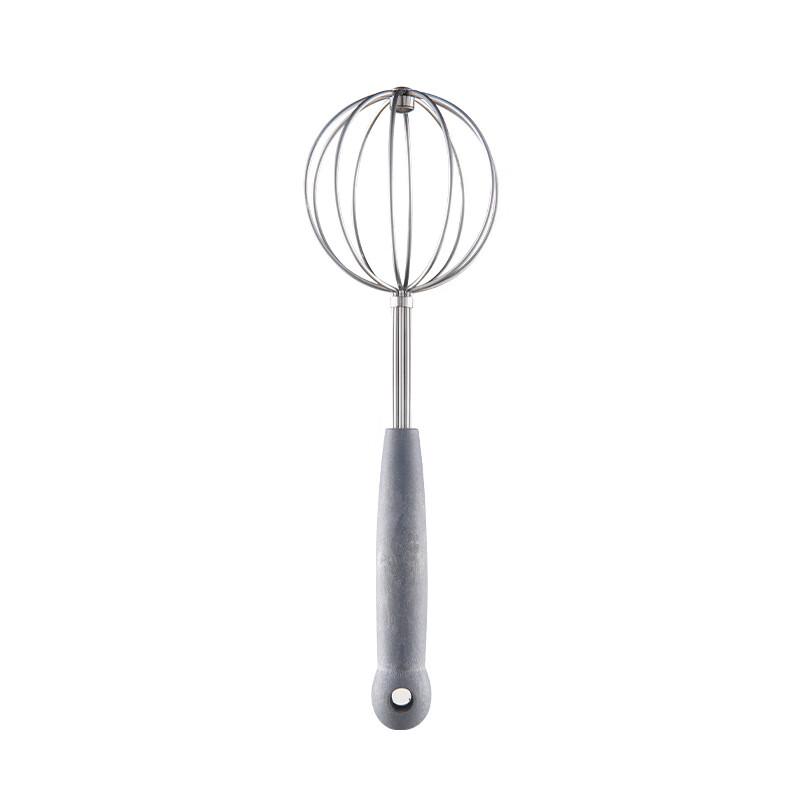 ZISIZ Handheld Electric Egg Beater and Mixer