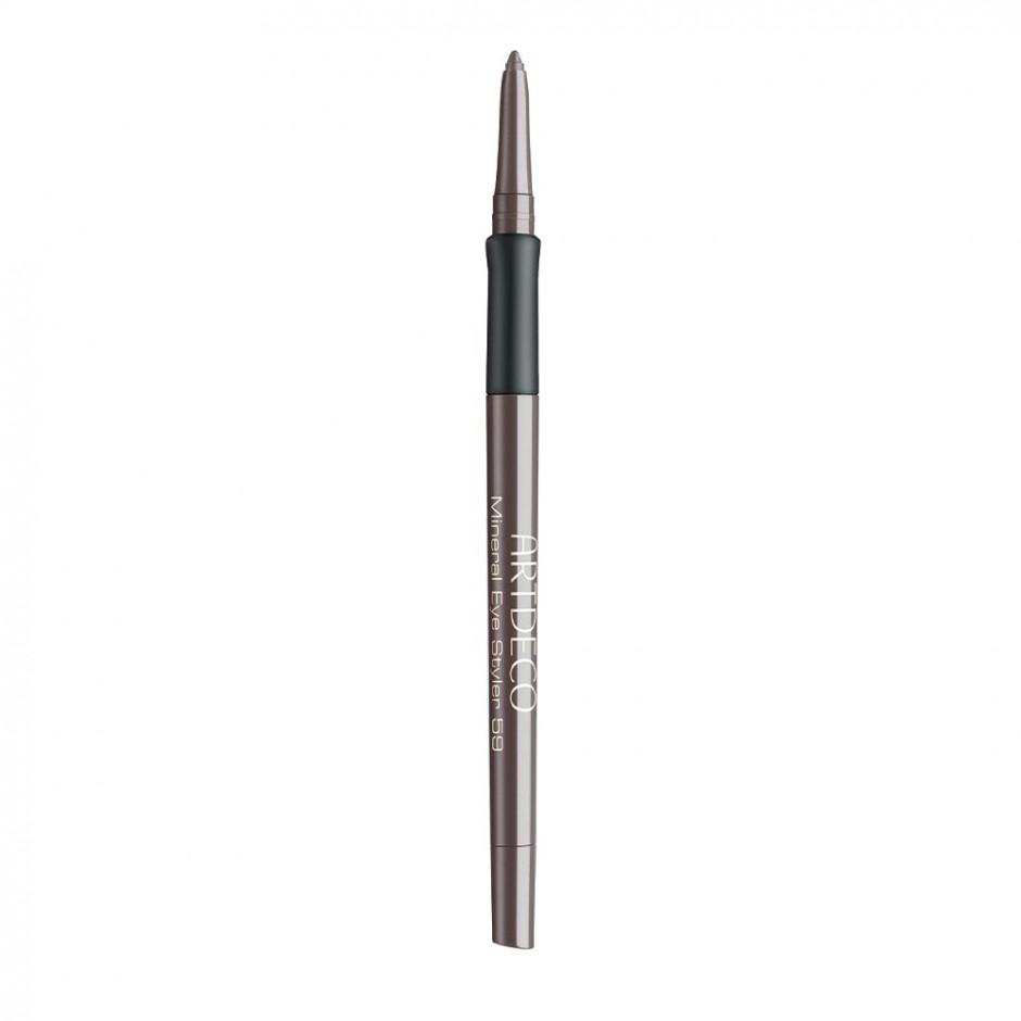 Artdeco Mineral Eye Styler, 59 Mineral Brown 0.4g