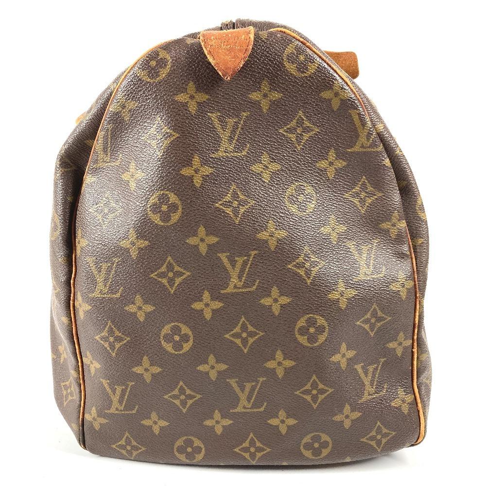 Louis Vuitton M41426 Monogram Keepall 50 Altes Modell Handtasche Reisetasche Reisetasche