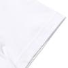 Versace Ss25 Avatar Print Rundhals Kurzarm T-Shirt Herren Oberteile Weiß 1011861-1A12076-2WY00