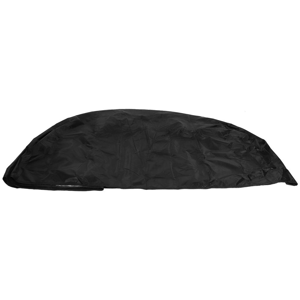Outdoor Furniture Cover Waterproof Oxford Cloth Table Chair DustProof Cover for Garden Courtyard