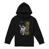 Elvis Presley Childrens/Kids Long Live The King Hoodie
