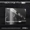 [Olive Young Exclusive Benefit] MONSTA X - EP [The Phase] (4 Versions)