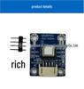 SCD40 Sensirion CO2 Sensor Module with I2C for Arduino