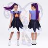 Horror Game Play Time Lily Cosplay Costume Girls Dress Up Bobi 5 Puppet Lily Children's Clothes Halloween Ca… More