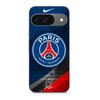 Case for Google Pixel 9 Paris Saint Germain Football Logo