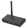 Bluetooth 5.0 Receiver Transmitter Digital to Analog Convertor RCA AVX Output for TV MP3 CD Player