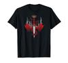 Dragon's Dogma Royal Capital Emblem T-shirt