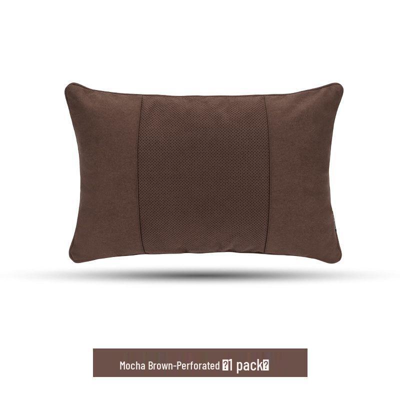 Compatible with Sona car headrests, Mercedes-Benz S-Class, Maybach, BMW seat pillows, neck pillows, backrests, and lumbar supports.