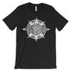 Gang! Starr T Shirt - Hip Hop Classic - DJ Premier GURU! Logo Mass Appeal Unisex T-Shirt