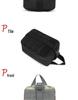 800D Tactical Medical Pouch & Waist Pack: Multifunctional MOLLE Rescue Bag for Outdoor Climbing
