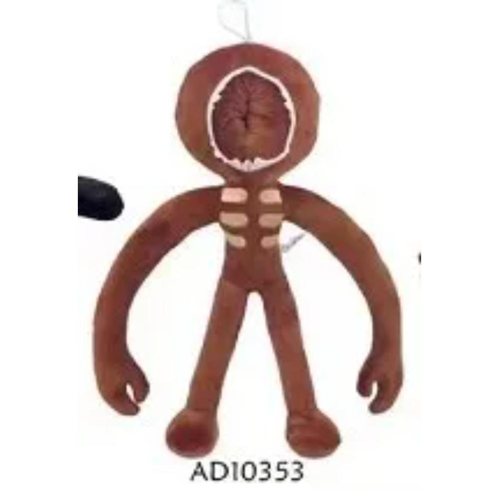 Nieuwe Roblox Doors Pluche Figuren Eng Horror Spel Monster Knuffelpoppen Ontsnapping Deur Pluche Speelgoed Voor Verjaardagscadeau Spel Collectie