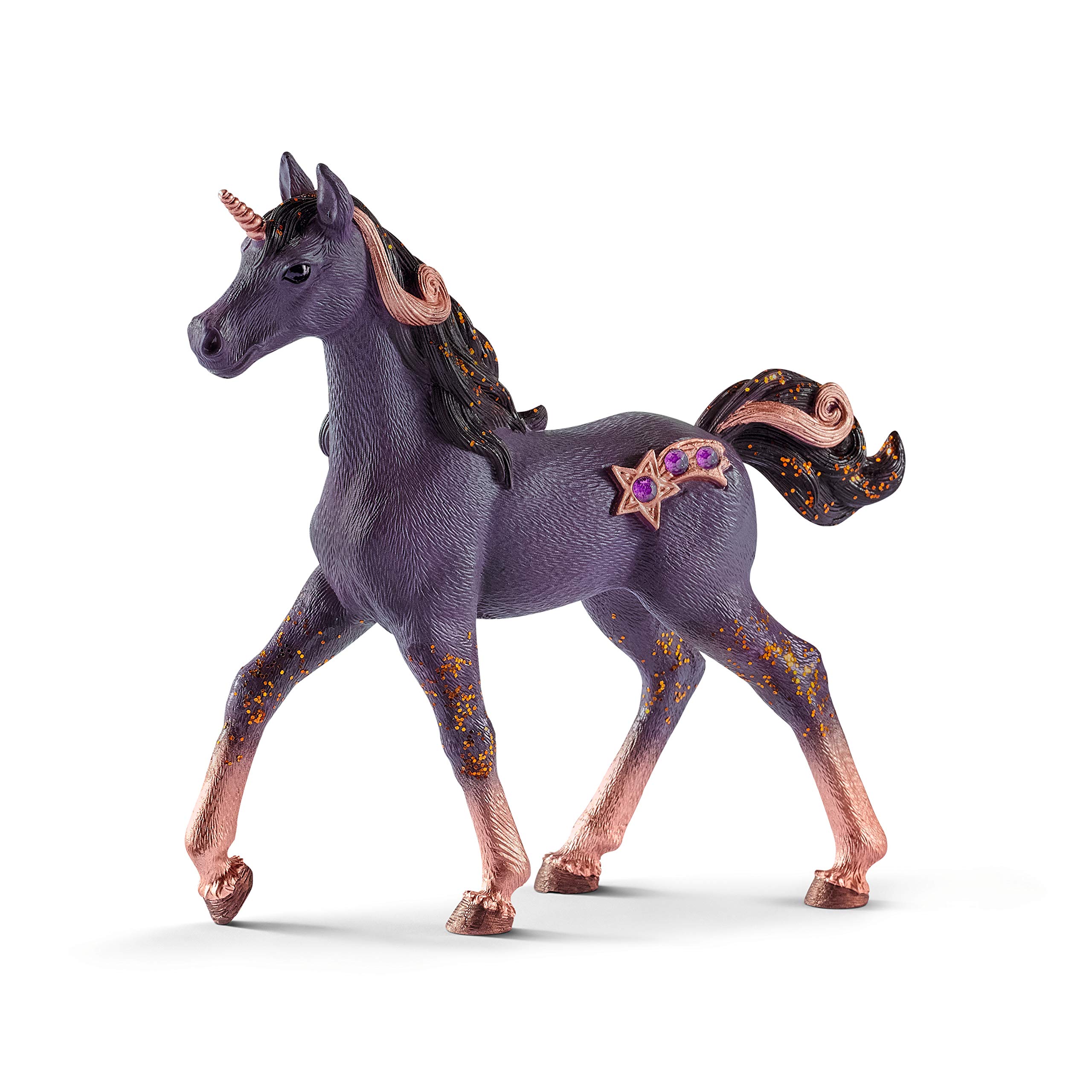 

Schleich Bayala Shooting Star Unicorn Figure 70580 (Child)