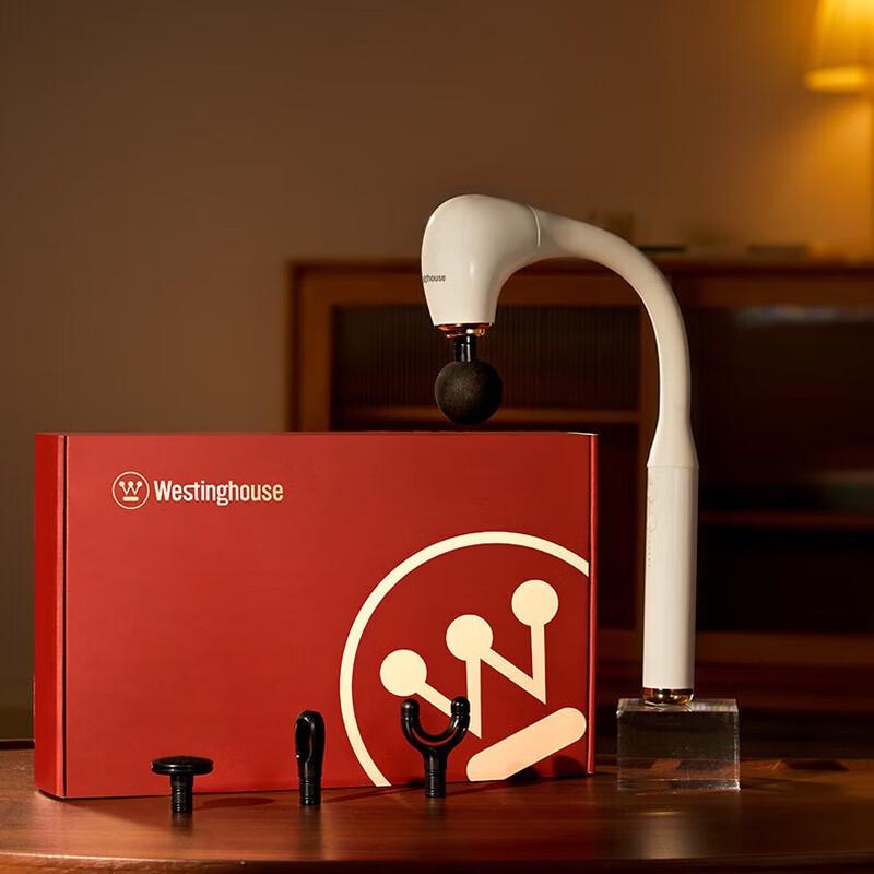 

Westinghouse WCM-GX3 Fascia Gun