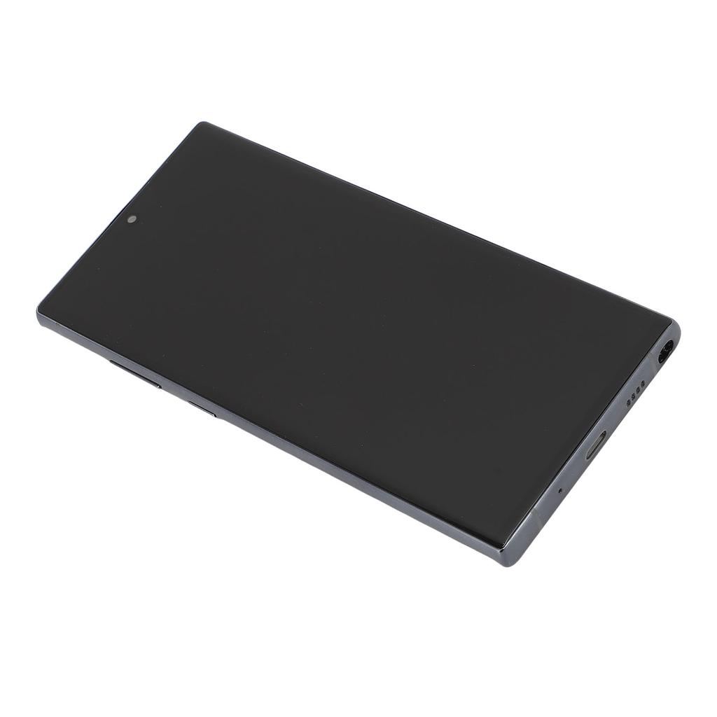 Phone Screen Replacement with Tools Ultra Slim Frame Phone Touch Screen Digitizer Assembly for