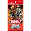 Weiss Schwarz Booster Pack MARVEL Vol.2 BOX