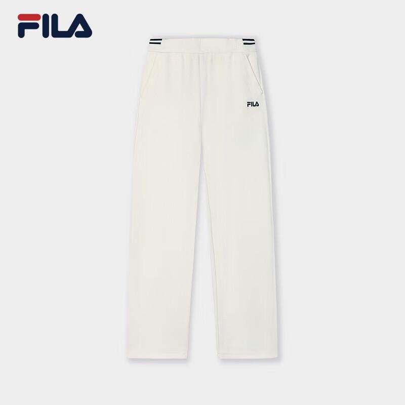 Fila Women's Knit Straight-Leg Casual Pants