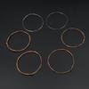 6 Pcs Acoustic Guitar Strings for 6 String Classical Guitars Accessories