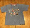 Vtg 90s Teddy Bear T Shirt Large Pure Country Granny