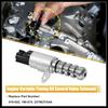 916-922 Camshaft Engine Oil Control Variable Valve Timing VVT Solenoid for Nissan Altima 2013-2017 for Nissan Rogue 2014-2019 237963TA4A Durable
