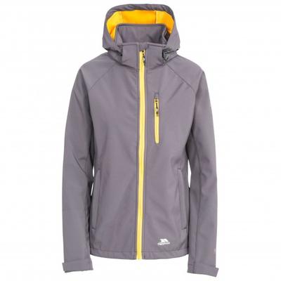 Womens/Ladies Lorina Waterproof Softshell Jacket