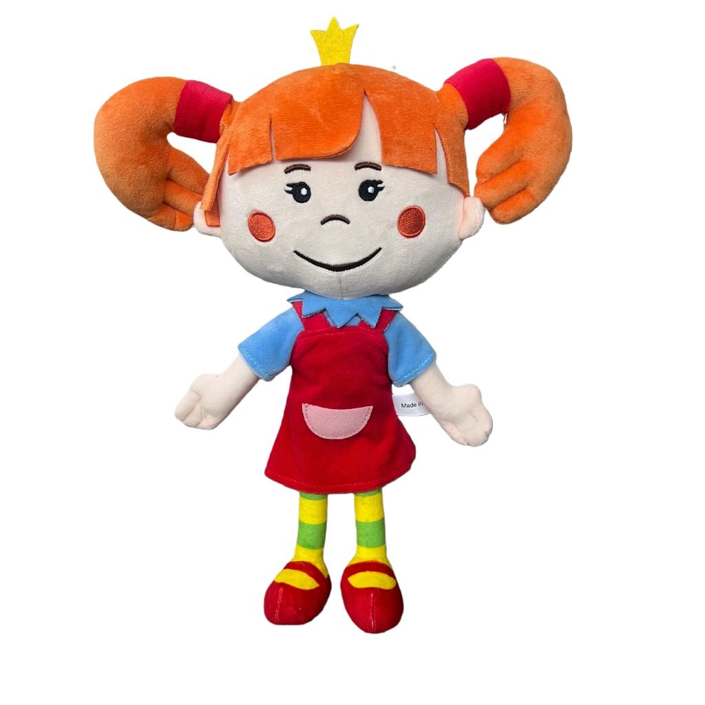 New 30cm Plush Toys Cute Soft Stuffed Home Room Decor Dolls for Kid Birthday Christmas Gift