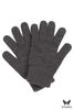 Gloves*02 Women' Winter Graphite Color