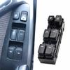 Auto Parts Power Master Car Window Switch 935701M110WK For Kia Forte Cerato Spectra Koup