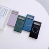 Magnetic Magsafe For Liquid Phone Case Google Pixel 8 8a Matte Cover Shockproof