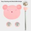 Swing Feeder Stick Cat Dog Pet Puzzle Toys Cat Training Toys Cat Ball Toys Pet Snack Feeder