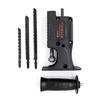 Portable Woodworking Cutter Tool Electric Drill Modified Electric Saw Power Tool