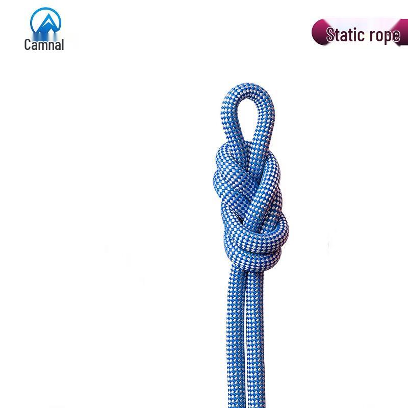 10.5mm Static Outdoor Climbing Rope