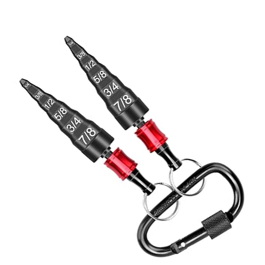 Customized Multi-Use Air Conditioner Copper Tube Expander & Flaring Tool Set