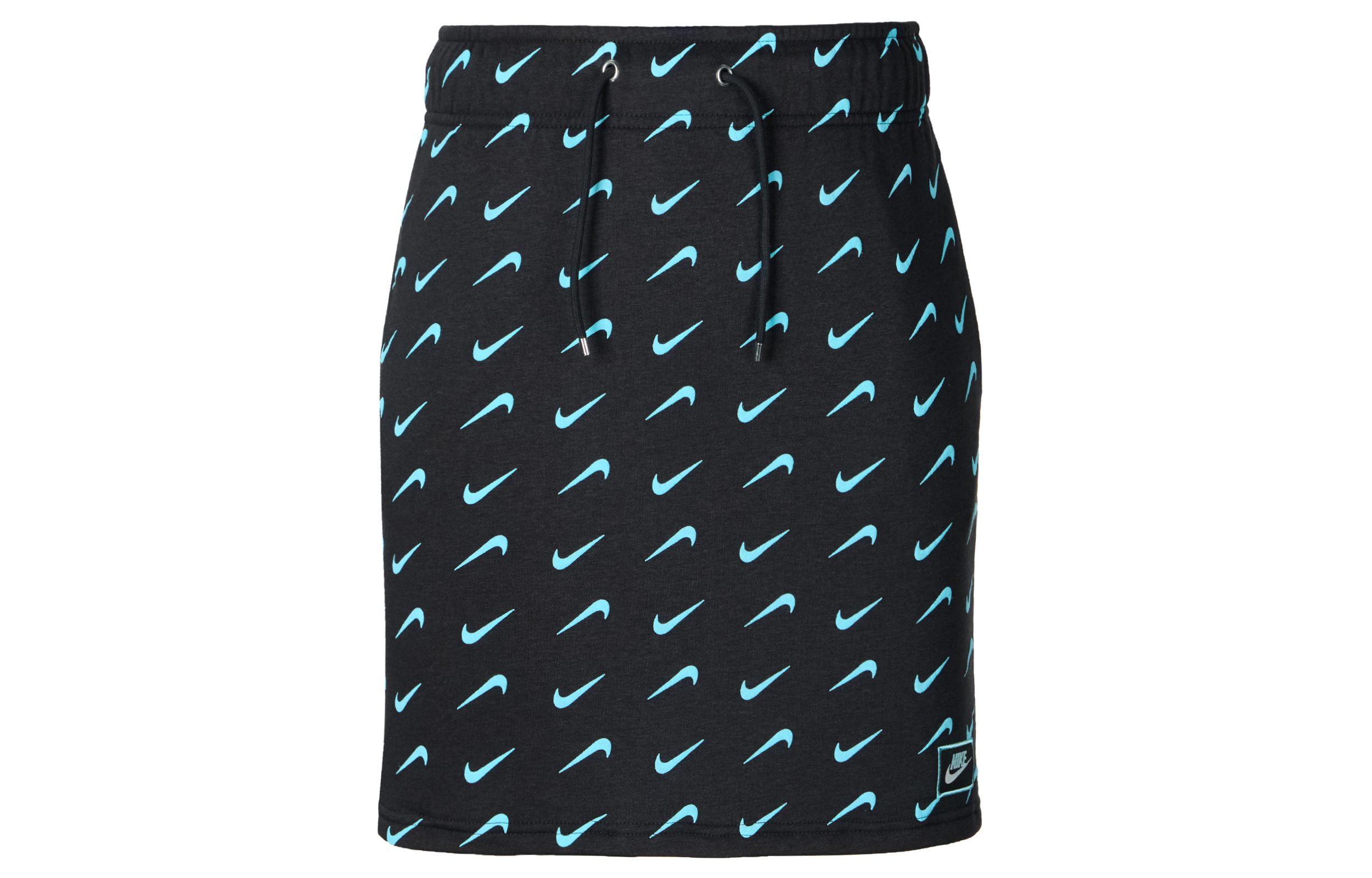 Nike Casual Short Skirts Women s Black DD5072-010 XS
