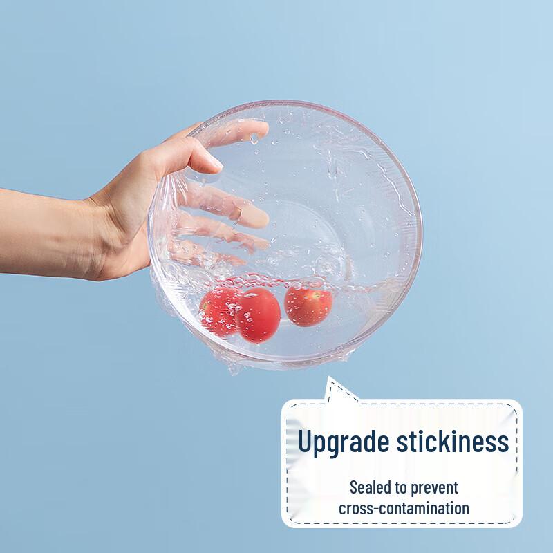 Chahua Ouboz Antibacterial Food Cling Film