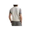 Polo Ralph Lauren Stand Collar Zip Pocket Vest Men vest White 656555
