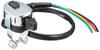 Turn Signal Switch Set with Universal (L/R & Push-Type 2-Way) Wiring, Fit, 304-6111