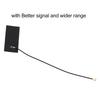 10pcs NZ‑868 WiFi Bluetooth Antenna 6DBI IPEX FPC Internal Antenna for Wireless Monitoring