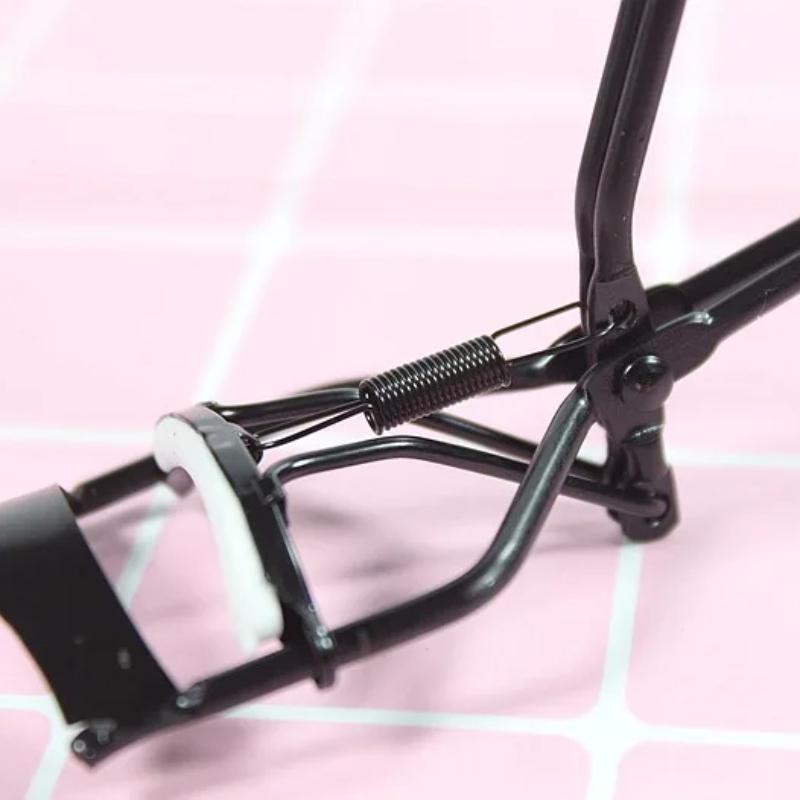 3D Curling Wimpernzange Großhandel, dreidimensionale integrierte natürliche tragbare Wimpernzange Schönheitswerkzeug