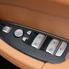 18-21 BMW X3/X4 Front Right Window Lifter Switch Cover Plate