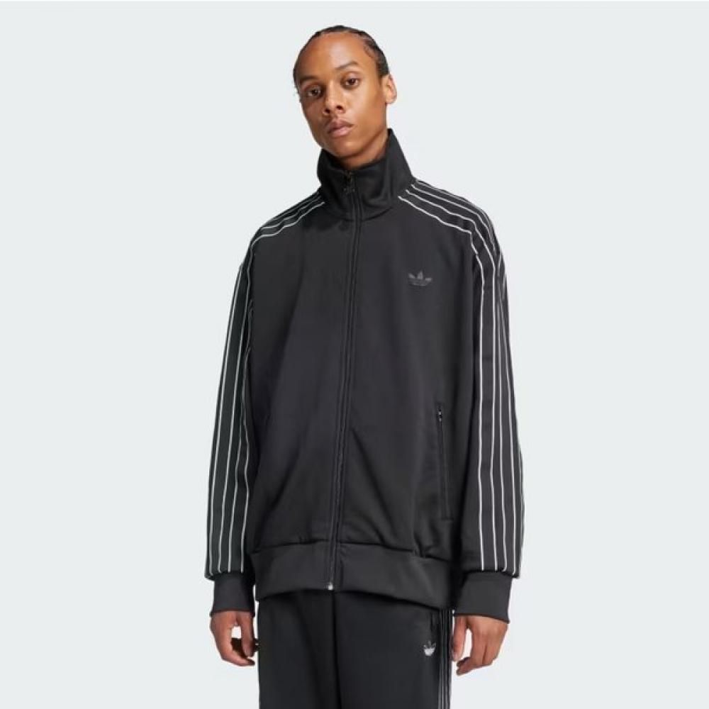 

Унісекс Q4 Fs Track Top Ix6713 XS
