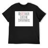 Tops – T-Shirts